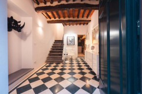 Suite Design & Spa Lucignano